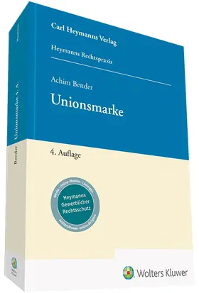 Unionsmarke - Mängelexemplar, kann leichte Gebrauchsspuren aufweisen. Sonderangebot ohne Rückgaberecht. Nur so lange der Vorrat reicht.