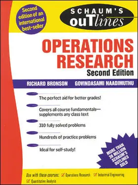 SO OPS RESEARCH 2E