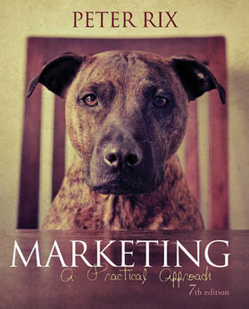 Marketing: A Practical Approach