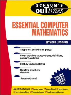 SO ESSENTIAL COMP MATH