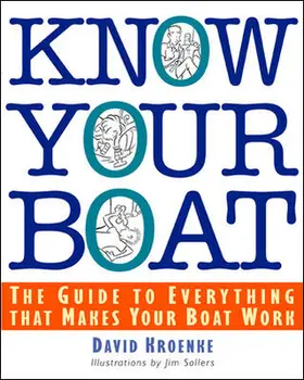 KNOW YOUR BOAT