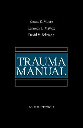 Trauma Manual