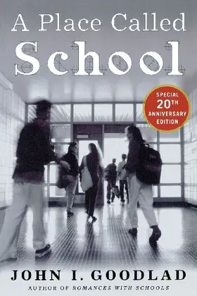 PLACE CALLED SCHOOL 2E
