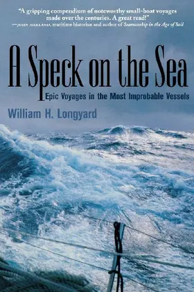 A Speck on the Sea