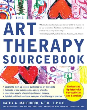 Art Therapy Sourcebook
