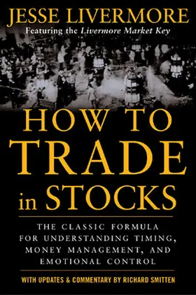 HOW TO TRADE IN STOCKS