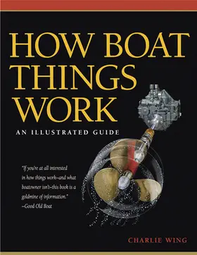 HOW BOAT THINGS WORK