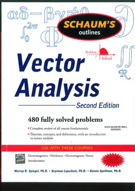 SOS VECTOR ANALYSIS 2E