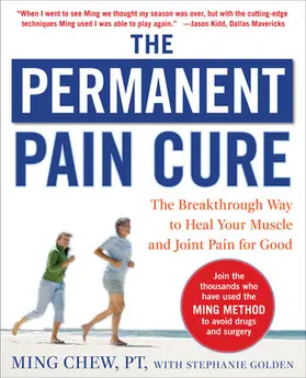 PERMANENT PAIN CURE