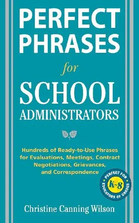 PERFECT PHRASES SCHOOL ADMIN