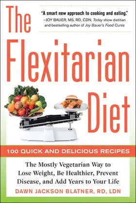 FLEXITARIAN DIET (PAPERBACK)