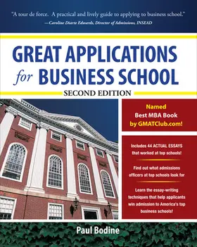 GRT APPL ESSAYS BUS SCH 2E