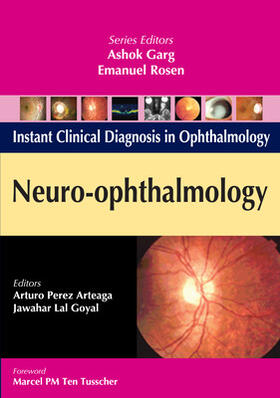 Neuro-Ophthalmology