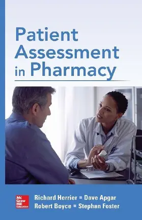 Patient Assessment in Pharmacy