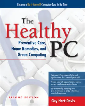 The Healthy PC