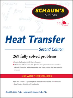 SO OF HEAT TRANSFER 2E REV