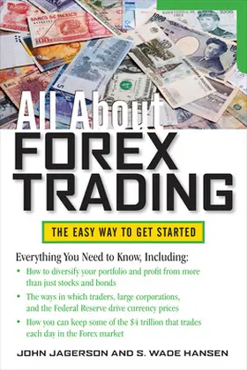All about Forex Trading