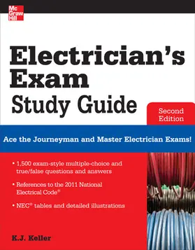 ELECTRICIANS XAM SG 2E