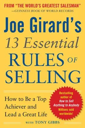 J.GIRARDS 13 ESS RLS SLLNG