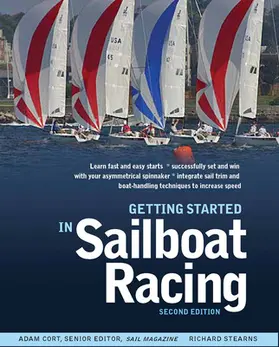 GS SAILBOAT RACING 2E