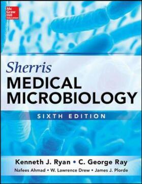 Sherris Medical Microbiology, Sixth Edition