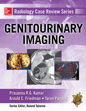 Genitourinary Imaging