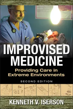 Improvised Medicine