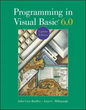 Programming in Visual Basic 6.0 Update Edition with CD [With CDROM]