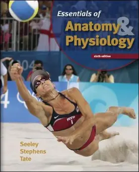 Essentials of Anatomy and Physiology