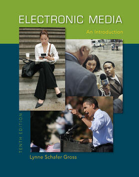 Electronic Media