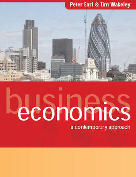 Business Economics: A Contemporary Approach