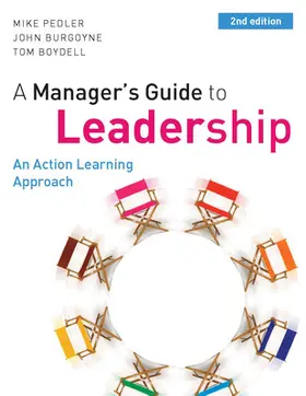 A Manager's Guide to Leadership