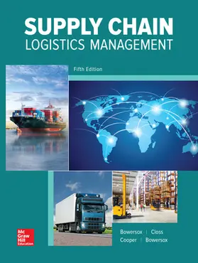 Supply Chain Logistics Management