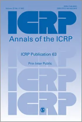 ICRP Publication 63
