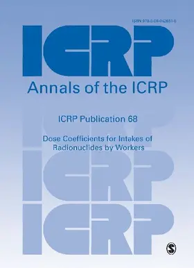 ICRP Publication 68