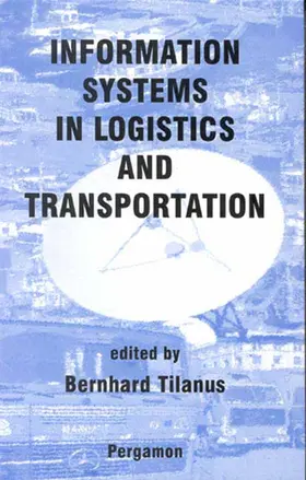 Information Systems in Logistics and Transportation