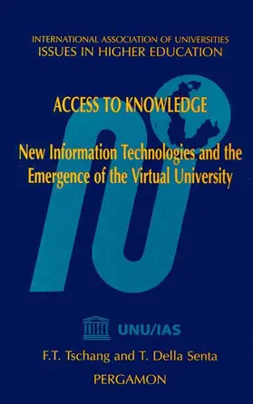 Access to Knowledge