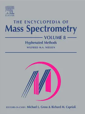 The Encyclopedia of Mass Spectrometry
