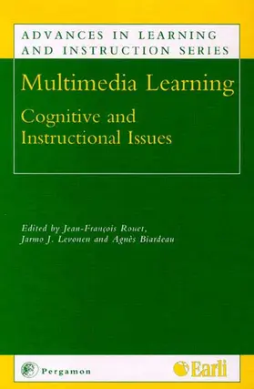 Multimedia Learning