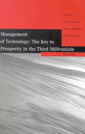 Management of Technology