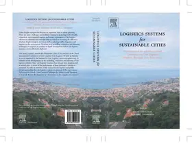 Logistics Systems for Sustainable Cities