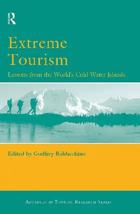 Extreme Tourism