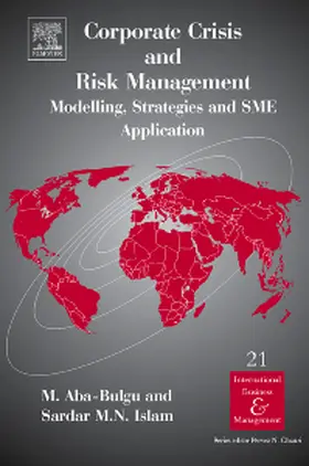 Corporate Crisis and Risk Management