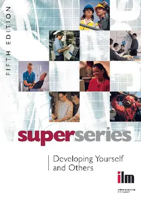 Developing Yourself and Others