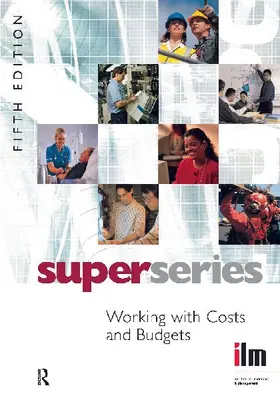 Working with Costs and Budgets