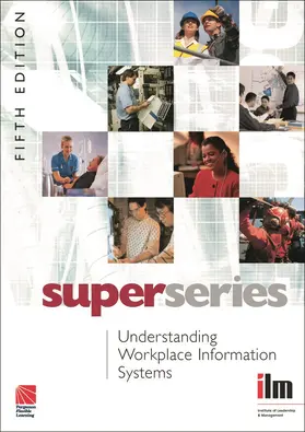 Understanding Workplace Information Systems