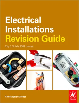 Electrical Installations Revision Guide: City & Guilds 2391 Course