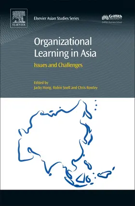 Organizational Learning in Asia