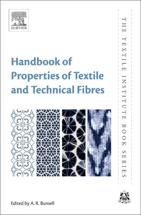 Handbook of Properties of Textile and Technical Fibres