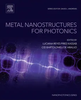 Metal Nanostructures for Photonics